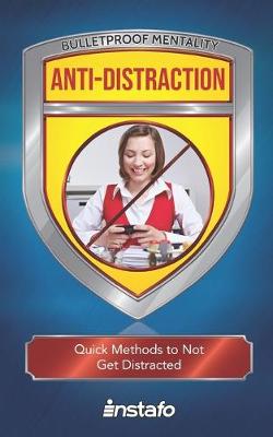 Cover of Anti-Distraction