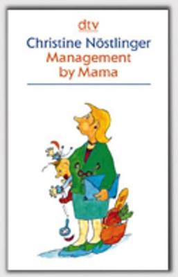 Book cover for Management by Mama