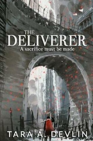 Cover of The Deliverer