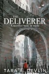 Book cover for The Deliverer