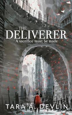 Book cover for The Deliverer