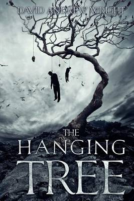 Book cover for The Hanging Tree