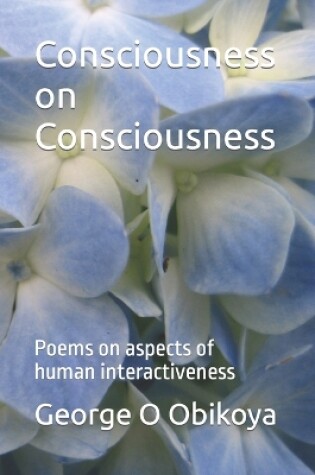 Cover of Consciousness on Consciousness
