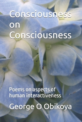 Book cover for Consciousness on Consciousness