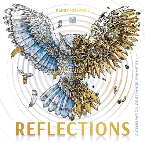 Book cover for Reflections