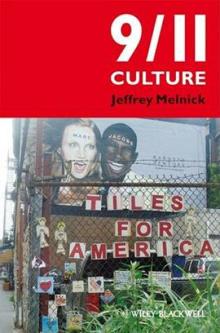 Cover of 9/11 Culture