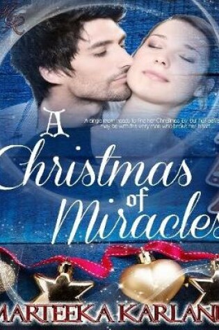 Cover of A Christmas of Miracles