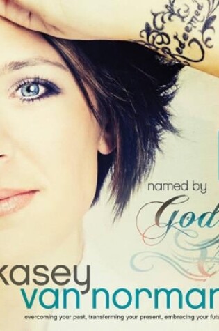 Cover of Named By God Leader'S Guide