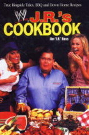 Cover of J.R.'s Cookbook