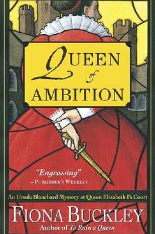 Cover of Queen of Ambition