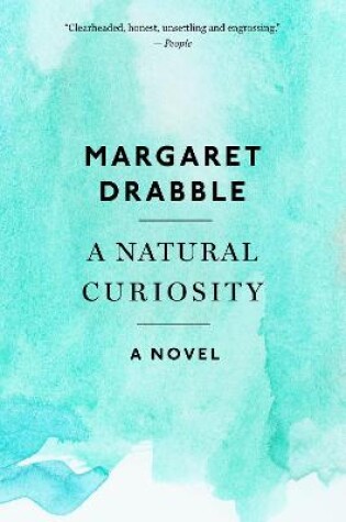 Cover of A Natural Curiosity
