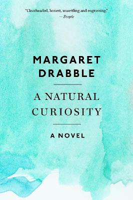 Book cover for A Natural Curiosity