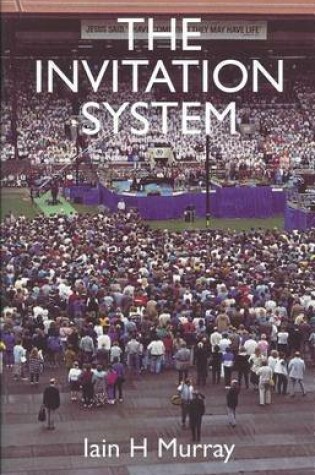 Cover of The Invitation System