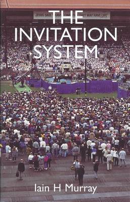 Book cover for The Invitation System