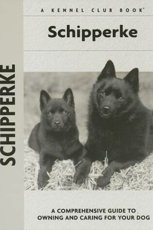 Cover of Schipperke