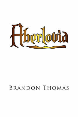 Book cover for Aberlovia