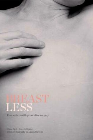 Cover of Breastless