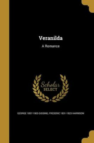 Cover of Veranilda