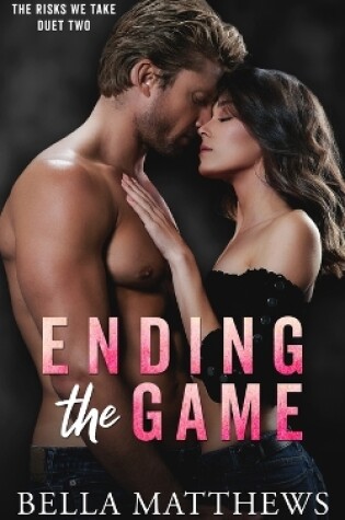 Cover of Ending The Game
