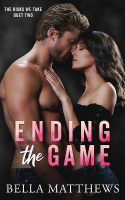 Book cover for Ending The Game