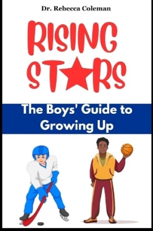 Cover of Rising Stars