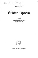 Book cover for Golden Ophelia