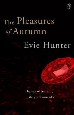 Book cover for The Pleasures of Autumn