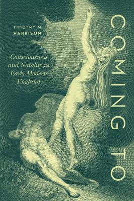 Book cover for Coming To