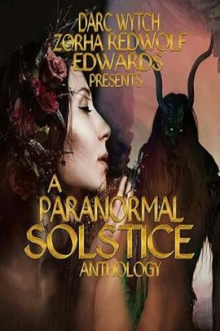 Cover of A Paranormal Solstice Anthology