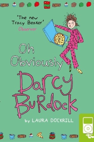 Cover of Oh, Obviously