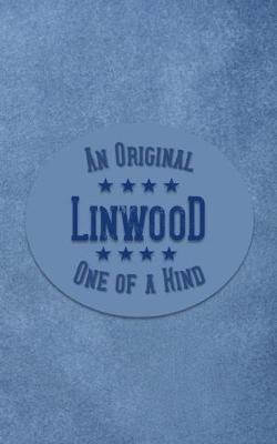 Book cover for Linwood