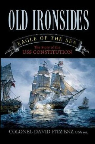 Cover of Old Ironsides