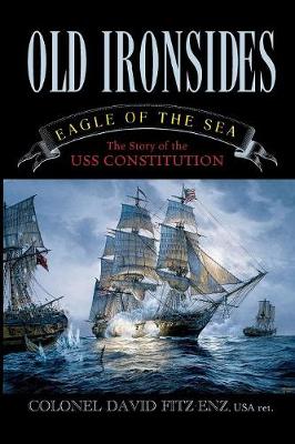 Cover of Old Ironsides