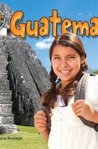 Cover of Guatemala