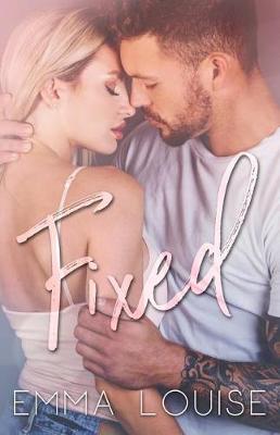 Book cover for Fixed