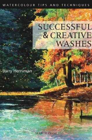 Cover of Successful and Creative Washes