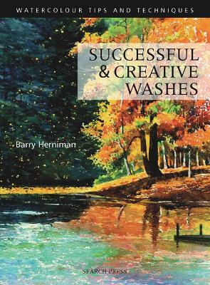 Book cover for Successful and Creative Washes