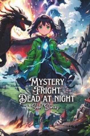 Cover of Mystery Fright Dead at Night - Short Stories