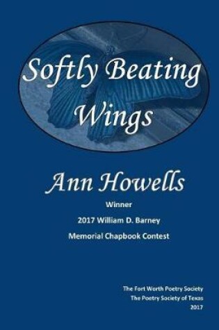 Cover of Softly Beating Wings