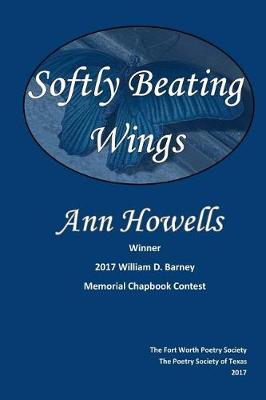 Book cover for Softly Beating Wings