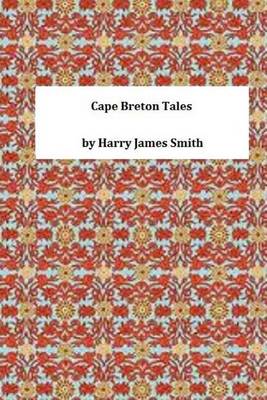 Cover of Cape Breton Tales