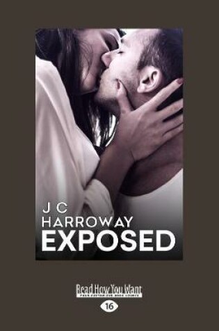 Cover of Exposed