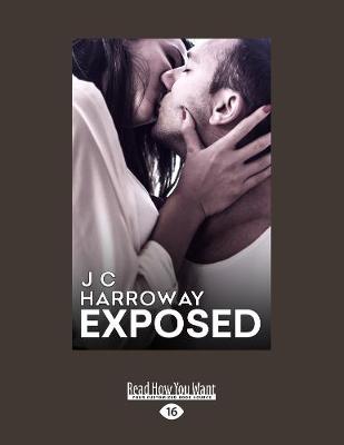 Book cover for Exposed