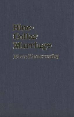 Book cover for Blue-collar Marriage