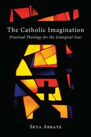 Cover of The Catholic Imagination