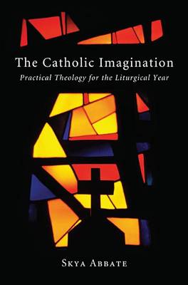 Book cover for The Catholic Imagination