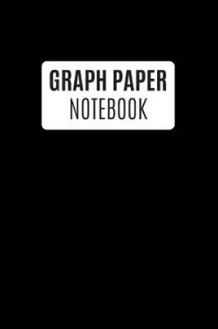 Cover of Graph Paper Notebook