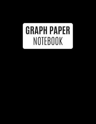 Book cover for Graph Paper Notebook