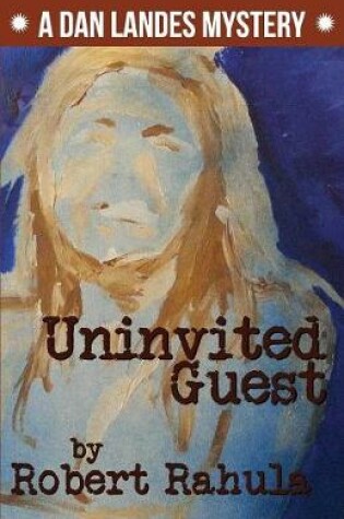 Cover of Uninvited Guest