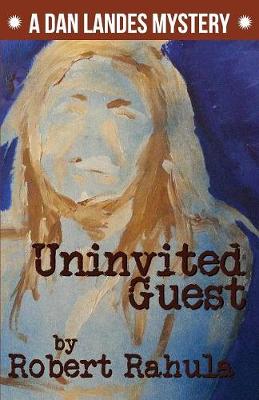 Book cover for Uninvited Guest